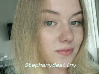 Stephanydestiny