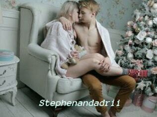 Stephenandadrii