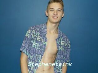 Stephenetwink