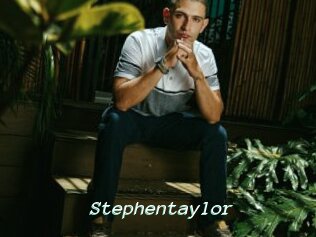 Stephentaylor