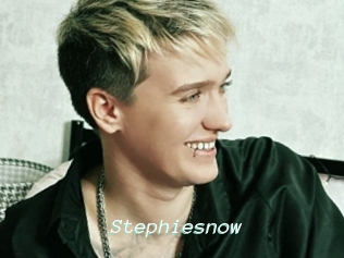 Stephiesnow