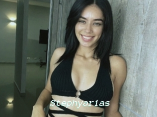 Stephyarias