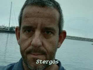 Stergos