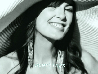 Sterlingx