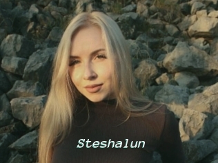 Steshalun