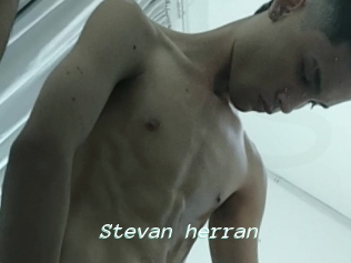 Stevan_herran