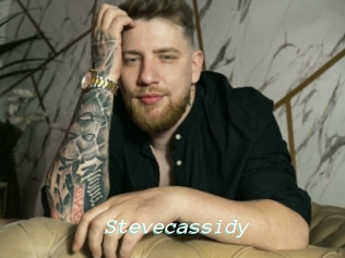 Stevecassidy