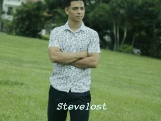 Stevelost