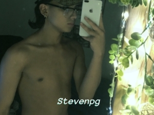 Stevenpg