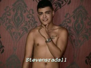 Stevensradall