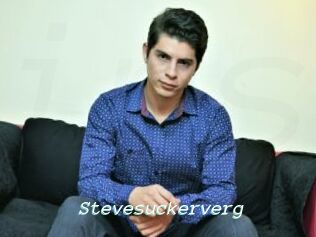 Stevesuckerverg