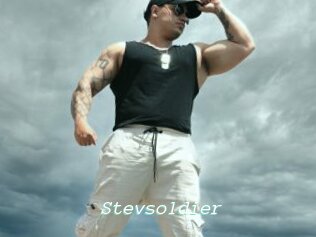 Stevsoldier