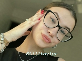 Stilltaylor