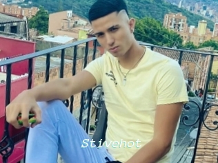 Stivehot