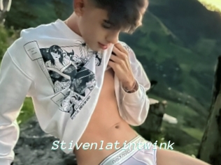 Stivenlatintwink