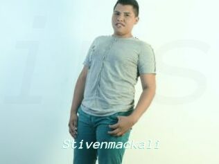 Stivenmackali