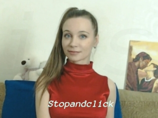 Stopandclick