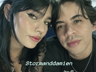 Stormanddamien