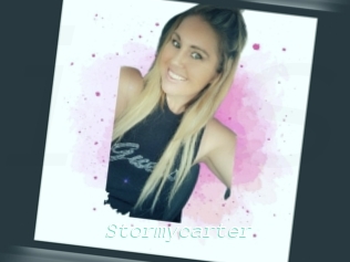 Stormycarter