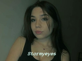 Stormyeyes