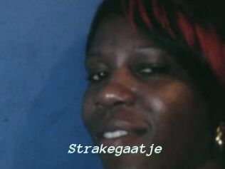 Strakegaatje
