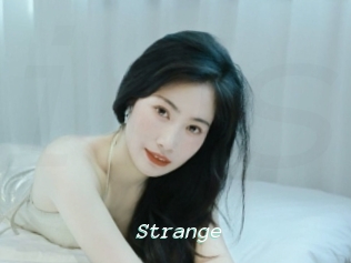 Strange
