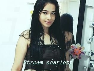 Stream_scarlett