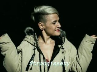 Strongissexy