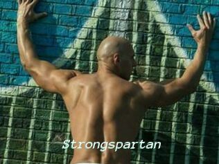 Strongspartan