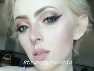 Strwbrrysweetie