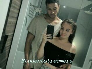 Studentstreamers