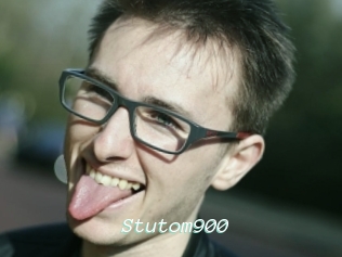 Stutom900