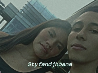 Styfandjhoana
