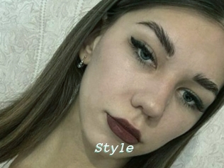 Style