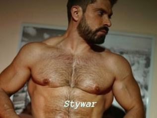 Stywar