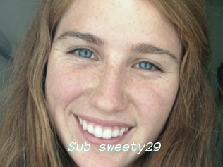 Sub_sweety29