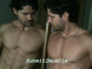 Submit2muscle