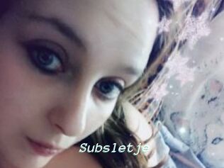 Subsletje