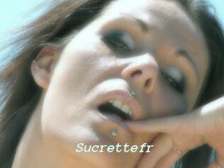 Sucrettefr