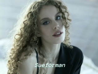 Sueforman