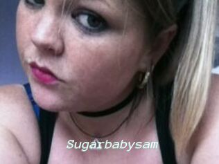 Sugarbabysam