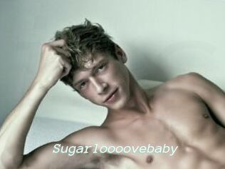 Sugarloooovebaby