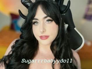 Sugarrrbabyydoll