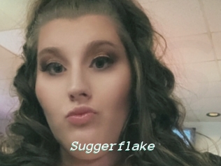 Suggerflake