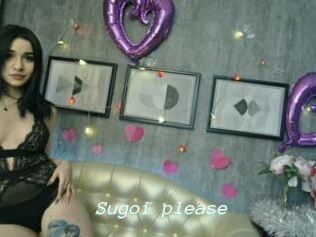 Sugoi_please