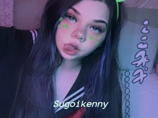 Sugoikenny
