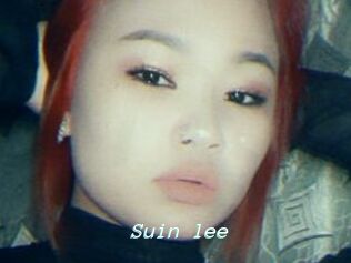 Suin_lee