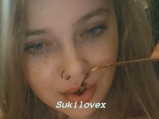 Sukilovex