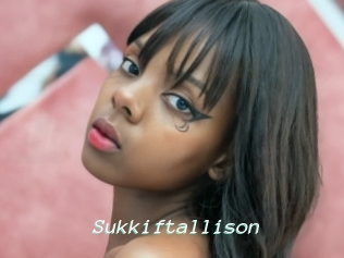 Sukkiftallison