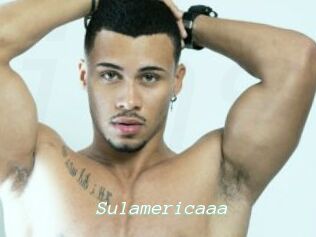 Sulamericaaa